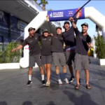 Vela, Campionato mondiale J/70: trionfo del team svizzero Decouvertes-GeoMod