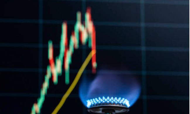 Gas, Ue propone price cap a 275 euro
