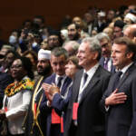 Macron vede Mattarella
