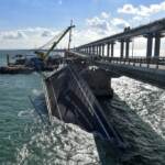 Ucraina, Kiev: “Ponte Kerch non esisterà più”