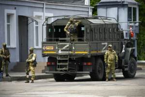 Ucraina, 68mila soldati russi morti in conflitto