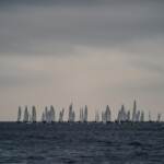 Vela, trionfo del team svizzero Decouvertes-GeoMod al campionato mondiale J/70 di Monaco