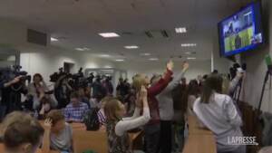 Russia, conviction of US basketball player upheld