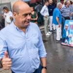 Governo, Zingaretti: “Meloni propone Italia ingiusta”