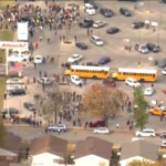 Usa, sparatoria in liceo St.Louis: 3 morti
