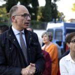 Governo, Letta: “Brividi su parole Meloni Covid”