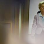 Ucraina, von der Leyen: “1,5 miliardi al mese per Kiev”