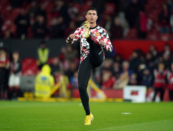Manchester United v Tottenham Hotspur - Premier League - Old Trafford