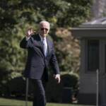 Regno Unito, Biden a Sunak: “Insieme per sostenere Ucraina”