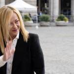 Governo, è il giorno della fiducia per Meloni