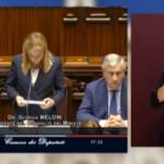 Governo, Meloni replica a Soumahoro ma sbaglia nome e gli dà del tu