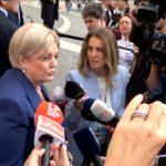Governo, Calderone: “Settimana prossima tavolo parti sociali”