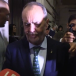 Governo, Calderoli: “Riforme Lega? Sono nel programma”