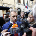 Governo, Richetti: “Diremo no a questo esecutivo”