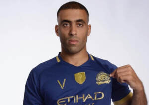 La FIFA somme Al Nasr de verser près de 4 millions d’euros à Hamdallah