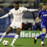 Dinamo Zagabria-Milan 0-4: colpo esterno dei rossoneri