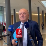 Gas, Pichetto: “Discussione su corridoio dinamico”