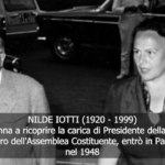 Da Nilde Iotti a Samantha Cristoforetti, le donne citate da Giorgia Meloni