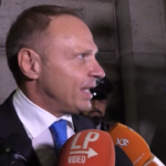 Lollobrigida: “Oggi la maggioranza è uscita più forte in termini numerici”