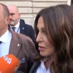 Governo, Santanché: “Quote al Twiga? Le terrò”