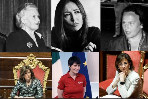 Meloni, da Iotti a Fallaci: le donne citate dalla premier