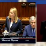 Governo, Meloni omaggia le donne italiane che “hanno osato”