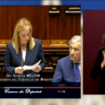 Governo, Meloni: “Mai provato simpatia per fascismo”