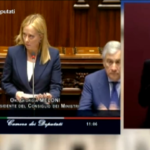 Governo, Meloni ringrazia Mattarella e Draghi