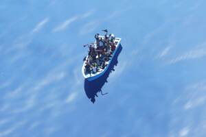 Migranti, 2 bimbi di pochi mesi morti a Lampedusa