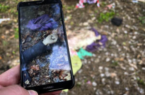 Ucraina, auto-bomba vicino sede tv a Melitopol