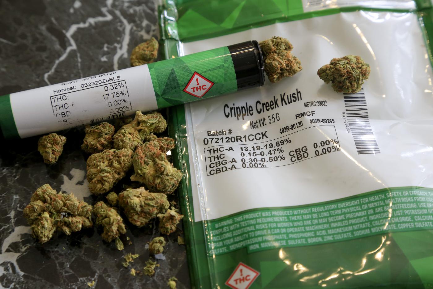 Germania, ok a piano per depenalizzare cannabis