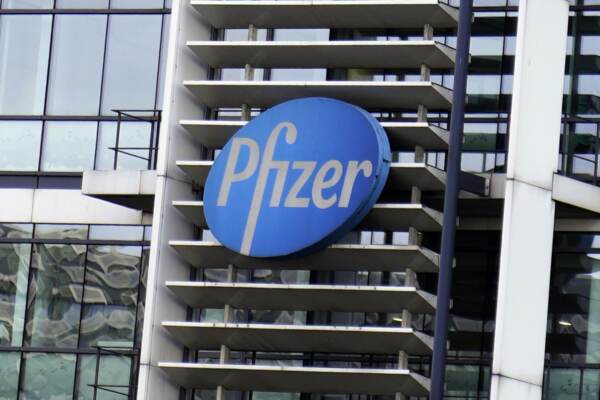 France Pfizer