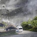 Filippine, terremoto magnitudo 6.4