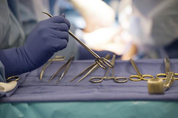 Organ Transplant