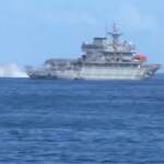 Sud Corea, esercitazioni militari con Usa