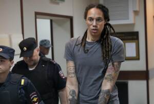 Brittney Griner