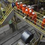 Istat, crolla export verso Russia