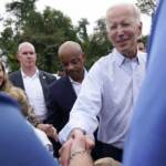 Governo, telefonata Meloni-Biden