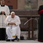 Ucraina, Papa Francesco: “Non dimentichiamo di pregare”