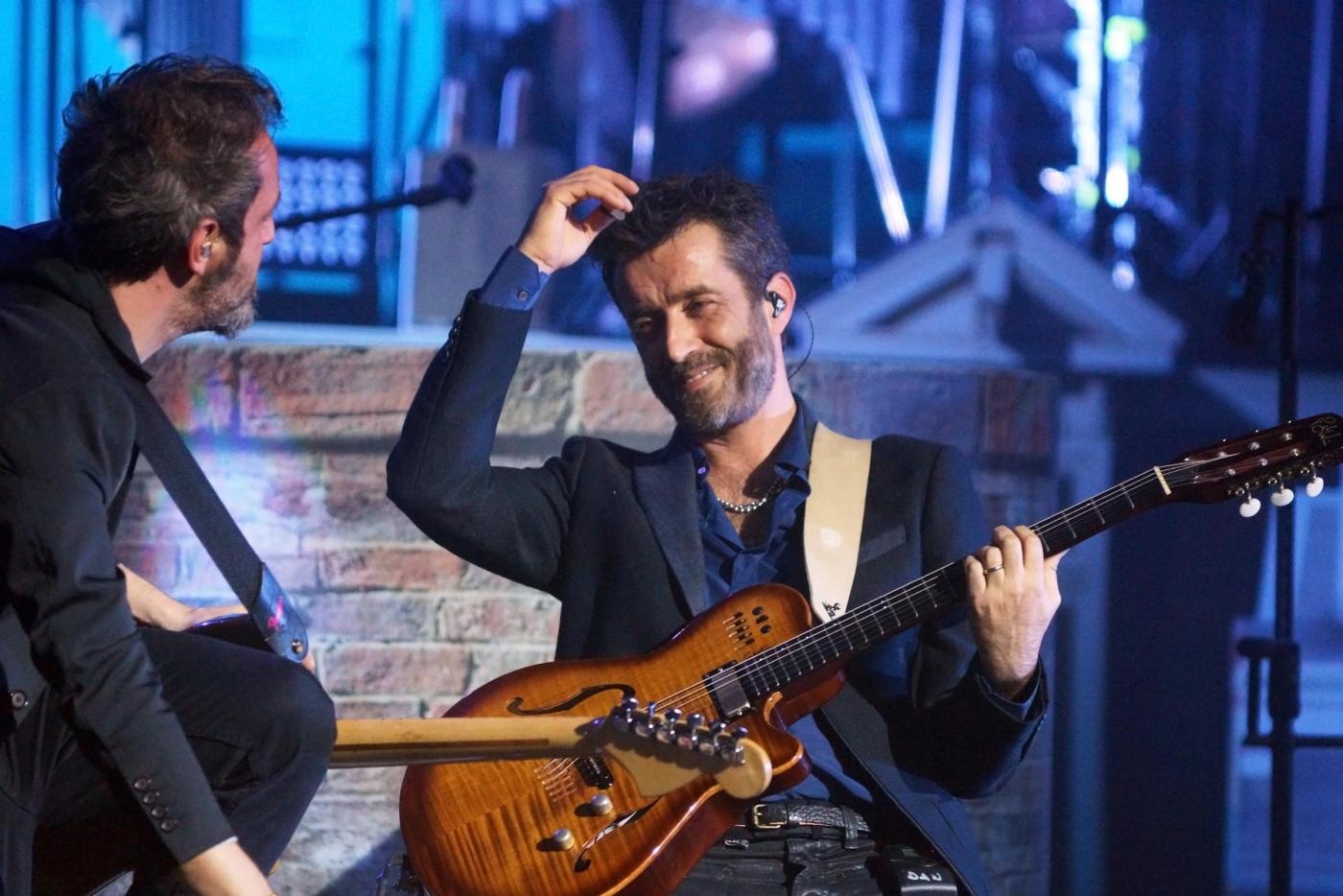 Musica, nuovo singolo ‘Tik Tak’ di Daniele Silvestri