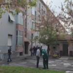 Milano, incendio in casa: muore anziano disabile