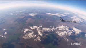 Russia, esercito simula rappresaglia ad attacco nucleare