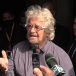 Governo, Grillo: “Spero duri a lungo”