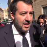 Governo, Salvini: “Nessuna agenda parallela”