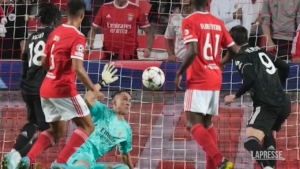 Champions: Juve out, Milan close to round of 16