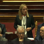 Fisco, Meloni: “Metteremo mano a tetto a contante, c’è discussione molto ideologica”