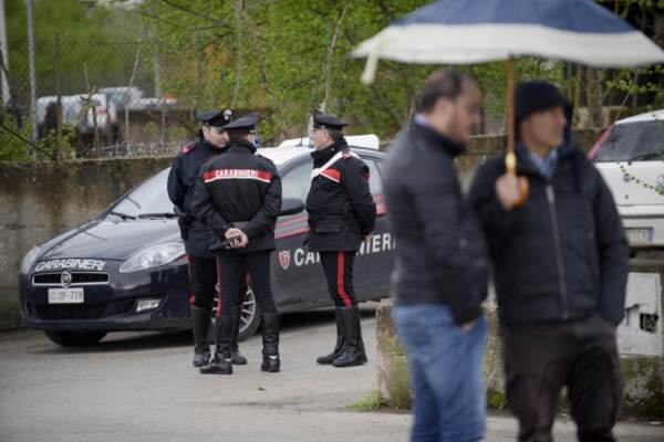 Salvatore Piccolo trovato morto in un casolare