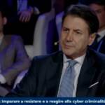 Governo, Conte: “Draghi o Meloni? Nessuno dei due”