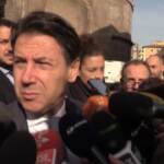 Governo, Conte: “Furore ideologico sul reddito di cittadinanza”