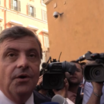 Governo, Calenda: “Meloni ha fatto la lista della spesa”